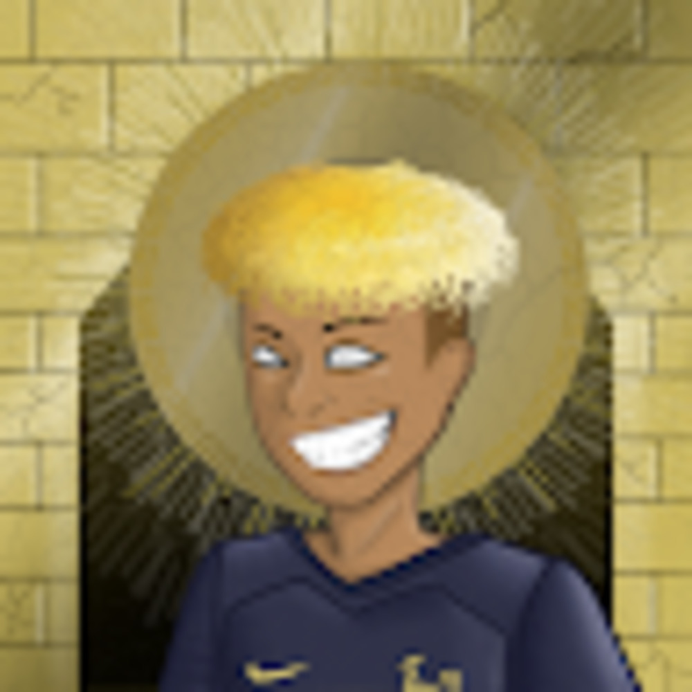 Meet your Posher, Helios